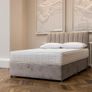 King Size Divan Beds With Mattresses Image 2