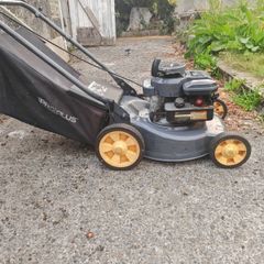 lawnmower