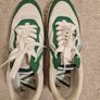 Zara sneakers womens size 8(41) Image 2