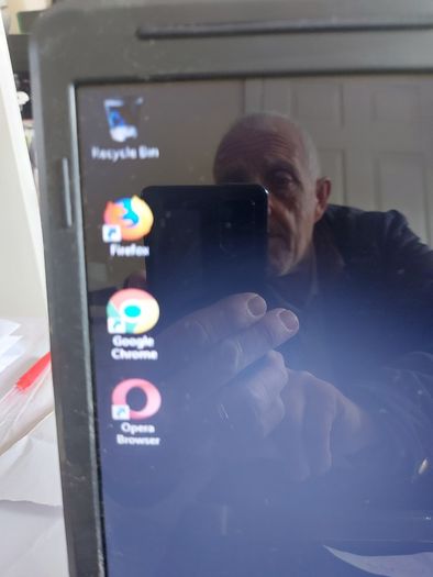 Compaq Presario CQ50, AMD Sempron SI-40, 2.0GHz, 1GB Ram, Windows 7, 32 Bit, Firefox, Opera and chrome, excellent cosmetic condition, Vintage Laptop