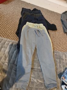 Boys trousers - age 2to3