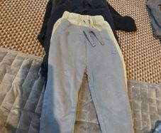 Boys trousers - age 2to3