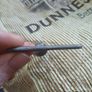 Vintage Adidas stud key Image 7