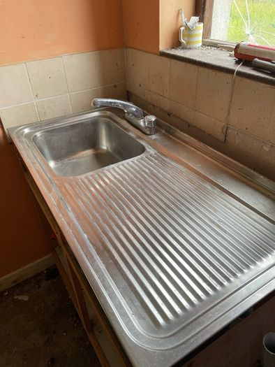 Sink