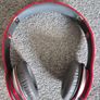 Beats Solo HD Red Image 4