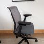 Steelcase Office Chair Image 3