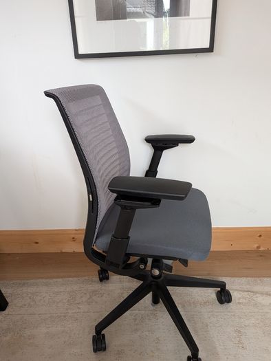 Steelcase Office Chair