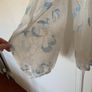 Mos Mosh summer blouse with camisole (L) Brand new Image 3