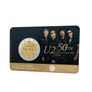U2 coin collection best price Image 2