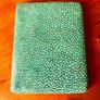 Art Deco Cigarette Case. Image 2