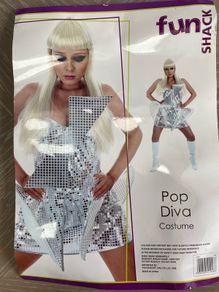 Fancy dress