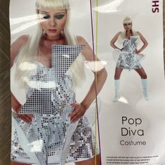 Fancy dress