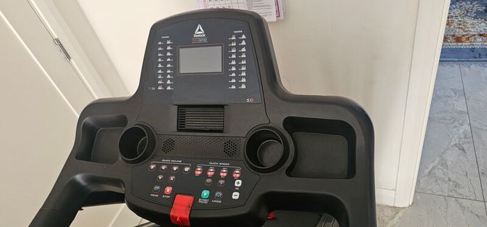 Reebok Tredmill Gt40