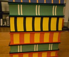 Harry Potter Books