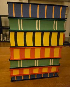 Harry Potter Books