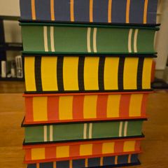 Harry Potter Books