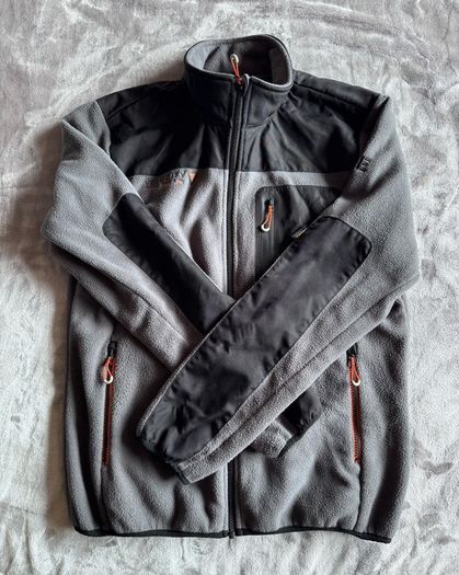 Workwear fleece