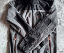 Workwear fleece