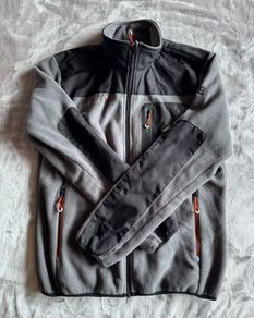 Workwear fleece