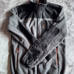 Workwear fleece