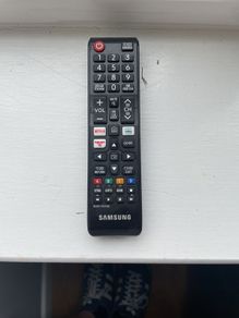 Remote Control samsung TV