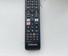 Remote Control samsung TV