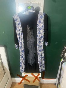 Islamic abaya/clothing