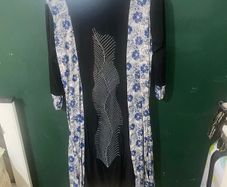 Islamic abaya/clothing