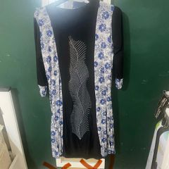 Islamic abaya/clothing