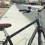 Bike - excellent condition - Raleigh Image 4