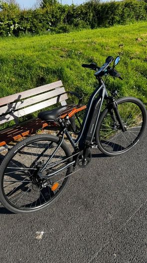 electric bike