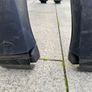 Genuine Toyota Prius ZVW20 Roof Rack / Cross Bars (Alum.) Image 4
