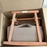 Handmade Inivalu Baby Moses Basket + Sheep Mobile Image 3