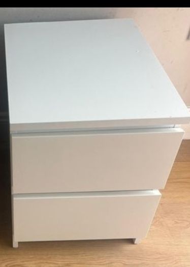 Bedroom locker