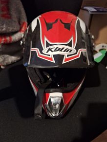 helmet