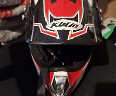 helmet