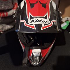 helmet