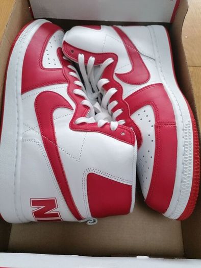 Nike brand new trainers