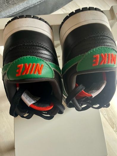 Nike Dunk Low Size UK7.5