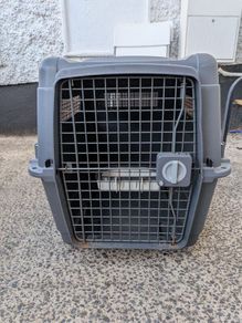 AniOne dog transport L