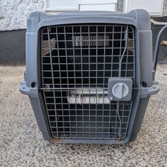 AniOne dog transport L