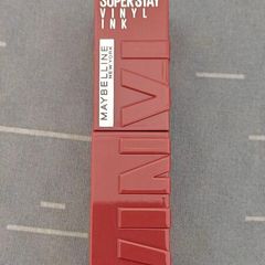 Maybelline Vinyl Ink lipstick
