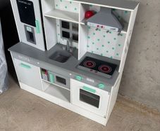 Kids kitchen