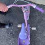 childrens bike Image 5