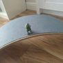 wobble board rocking sensory Image 3