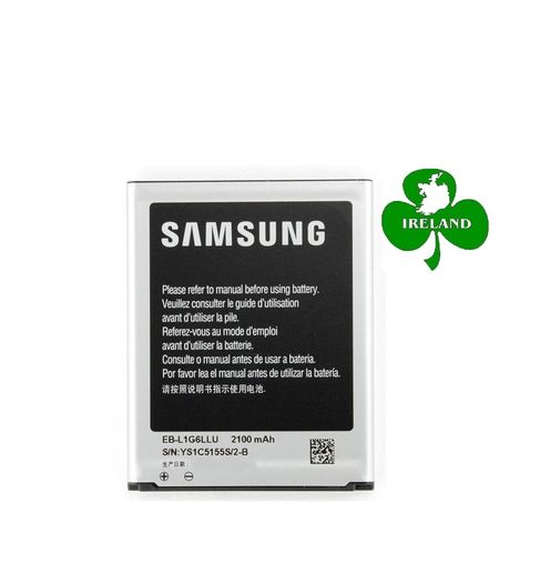 For Samsung Galaxy S3 Gt-i9300 New Internal Battery Replacement
