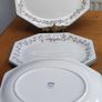 Oval Platter Johnson Brothers Eternal Beau Image 2