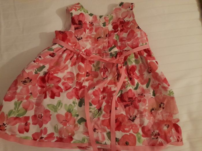 Girl's Occasion Wear (dressy) Age 3-6 months