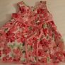 Girl's Occasion Wear (dressy) Age 3-6 months Image 2