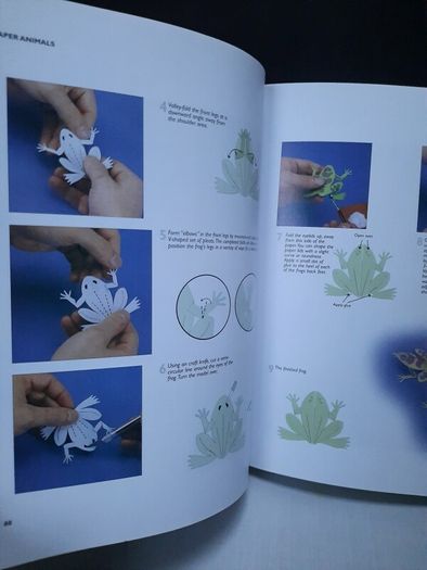 SALE!  Make It With Paper